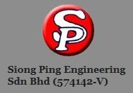 Siong Ping Engineering Sdn Bhd